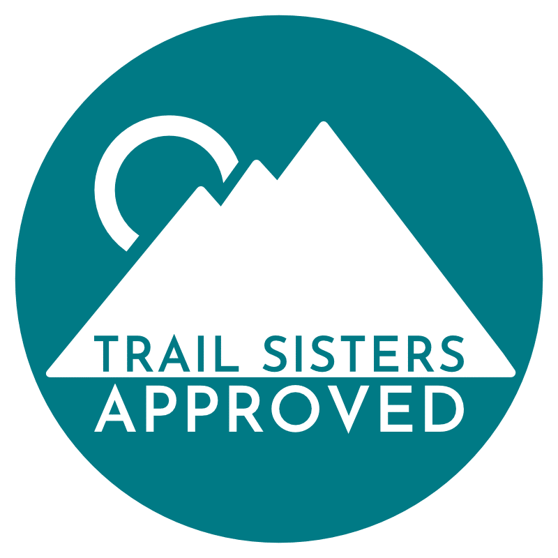 trailSisters