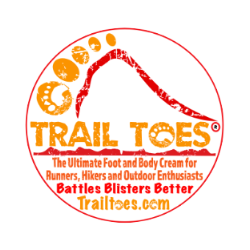 trail toes